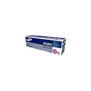 Samsung 8380a toner magenta su591a