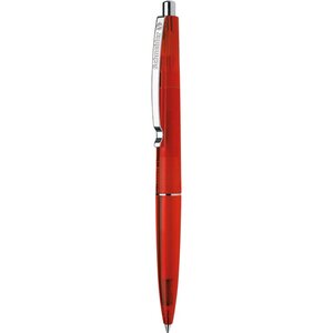 Stylo à bille K20 Icy Colours rouge Pte Moyenne rouge SCHNEIDER