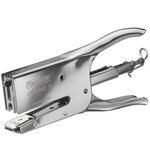 Rapid pince à agrafer classique k1 24/6 chrome