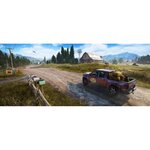 Far Cry 5 Jeu PS4