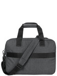 Sacoche Eastpak ref_44059 77H Black Denim