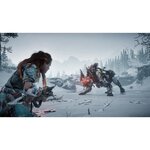 Horizon Zero Dawn Complete Edition PlayStation Hits Jeu PS4