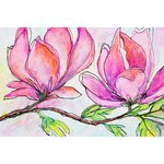Marqueur Acrylique Pointe ronde 1 2mm Cuivre précieux PÉBÉO