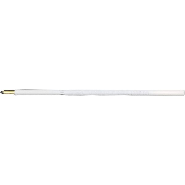 Lot de 2 Recharges pour stylo à bille iZee bleu clair x 12 PENTEL