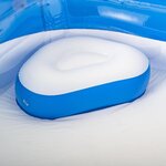 Bestway Piscine Family Fun Lounge 213x206x69 cm