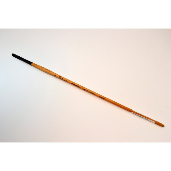 Pinceau bipointe Polytip (Usé Bombé) Filbert 2