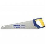 Irwin scie égoïne xpert fine 500 mm 10t/11p 10505556