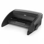 CombBind 100 Machine à relier perfore 9 feuilles relie 160 feuilles GBC