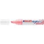Marqueur acrylique large 5000 mauve chic 5-10 mm EDDING