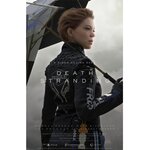 Death Stranding Jeu PS4