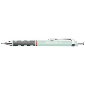 Porte-mines tikky 0 7 mm  vert opale rotring