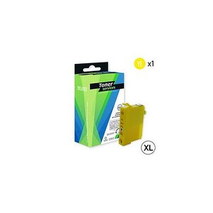 Cartouche compatible hp 62 cartouche couleur c2p06ae