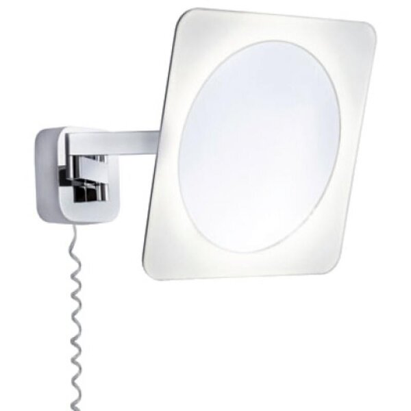 Miroir éclairant Bela LED blanc 5 7W IP44