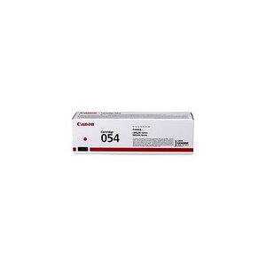 Canon 054 toner magenta 3022c002 originale