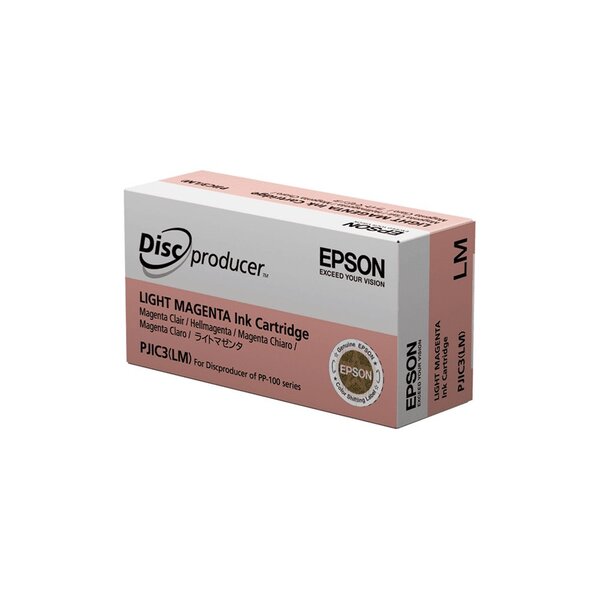 Cartouche originale Epson S020449  Magenta Clair Epson