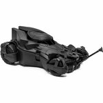 Ridaz trolley pour enfants batmobile noir