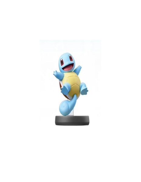 Amiibo Carapuce - Nintendo