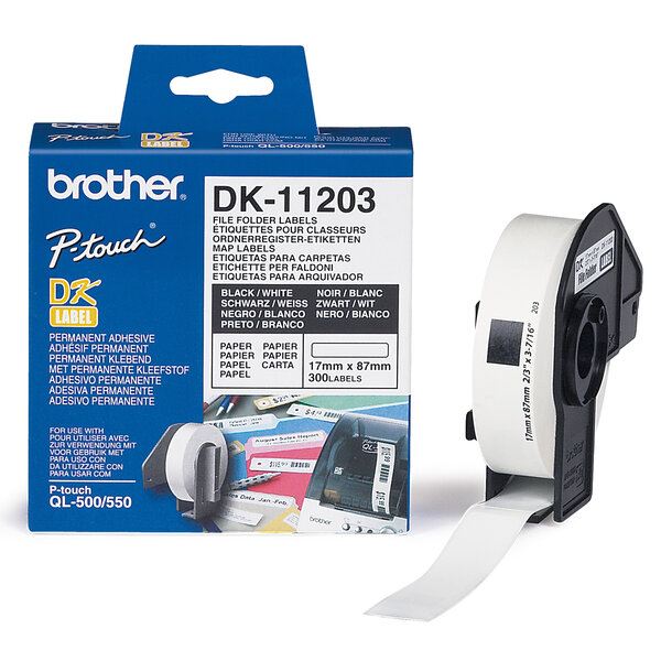 Brother lc1000c