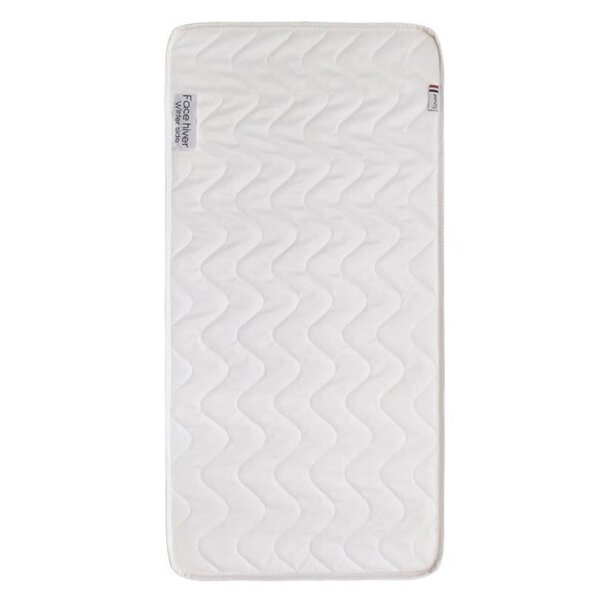 Matelas bébé climatisé 60 x 120 cm
