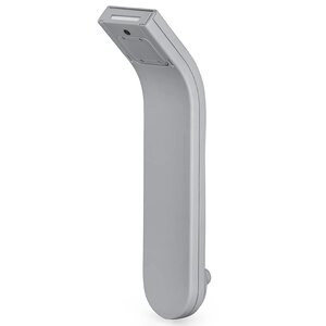 Bestway Cascade LED avec bandes LED Gris ABS