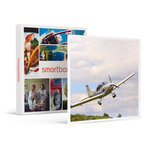 SMARTBOX - Coffret Cadeau 1h45 de vol en ULM multiaxes entre Nancy et Strasbourg -  Sport & Aventure