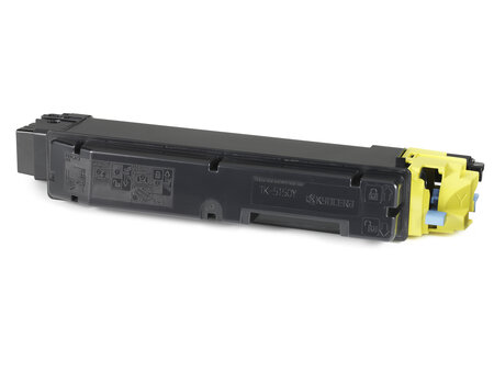 Kyocera Toner Jaune TK5150Y (1T02NSANL0)