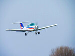 SMARTBOX - Coffret Cadeau Initiation au pilotage d'avion lors d'un vol de 35 min près de Lille -  Sport & Aventure
