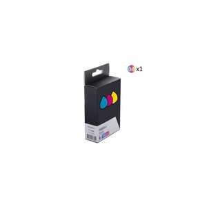 HP 653 Cartouche d'encre TS_GNHT653CLXL