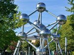 SMARTBOX - Coffret Cadeau 4 jours à Bruxelles avec entrée à l'Atomium -  Séjour