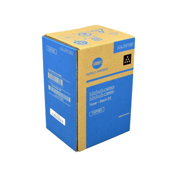 Konica Minolta Konica Minolta TNP79 Toner Noir AAJW150