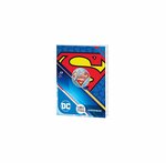 DC COMICS - Monnaie de 10€ Argent SUPERMAN LOGO