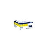 Brother tn-910 toner jaune tn910y