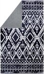 Tapis d'intérieur Berbère 200 x 290 cm - Gris