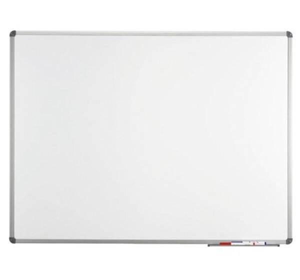 Tableau blanc MAULstandard 120 x 240 cm Gris MAUL