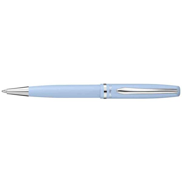 Stylo à bille jazz pastell  bleu pelikan