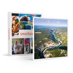 SMARTBOX - Coffret Cadeau Baptême de l’air en ULM de 30 minutes sur le circuit Pont du Gard et Gorges du Gardon -  Sport & Aventure