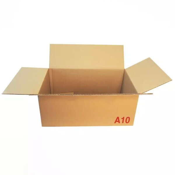 Caisses norme automobile – (40) Carton brun 40x60x25 cm – Bulteau Systems