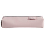 Trousse aquarel gomme 3 formes et 4 couleurs assorties - x 18 - exacompta