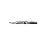 Marqueur V-Board Master S Noir Begreen Pointe Extra Fine PILOT