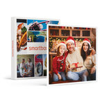 SMARTBOX - Coffret Cadeau Cadeau de Noël pour les parents ! -  Multi-thèmes