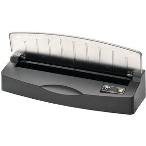 Machine à relier thermique par couverture, ThermaBind T200, capacité 200 feuilles A4 (210 x 297 mm)