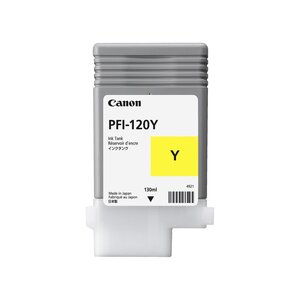 CANON PFI120 Cartouche d'encre 2888C001