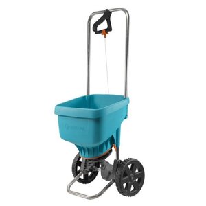 GARDENA Epandeur sur roues XL