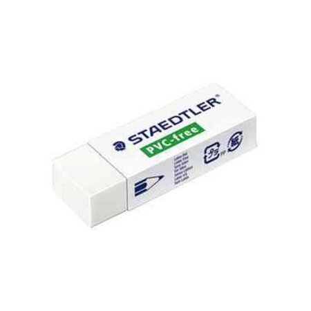 Gomme écologique B30, blanc sans pvc STAEDTLER