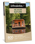 Coffret cadeau - WONDERBOX - Séjour Nature