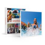 SMARTBOX - Coffret Cadeau Journée en famille à Aquasplash d'Antibes pour 1 adulte et 2 enfants -  Sport & Aventure