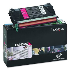 Lexmark lexmark