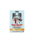 Coffret cadeau - CITC - Théâtre & Spectacles Premium - 4 Places