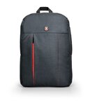 Sac à Dos Ordinateur Portable Port Designs Portland 15.6" max (Noir)