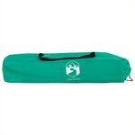 vidaXL Tente de plage 3 personnes libération rapide imperméable